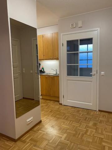 Apartment Kustaava With Sauna Rovaniemi Exterior foto